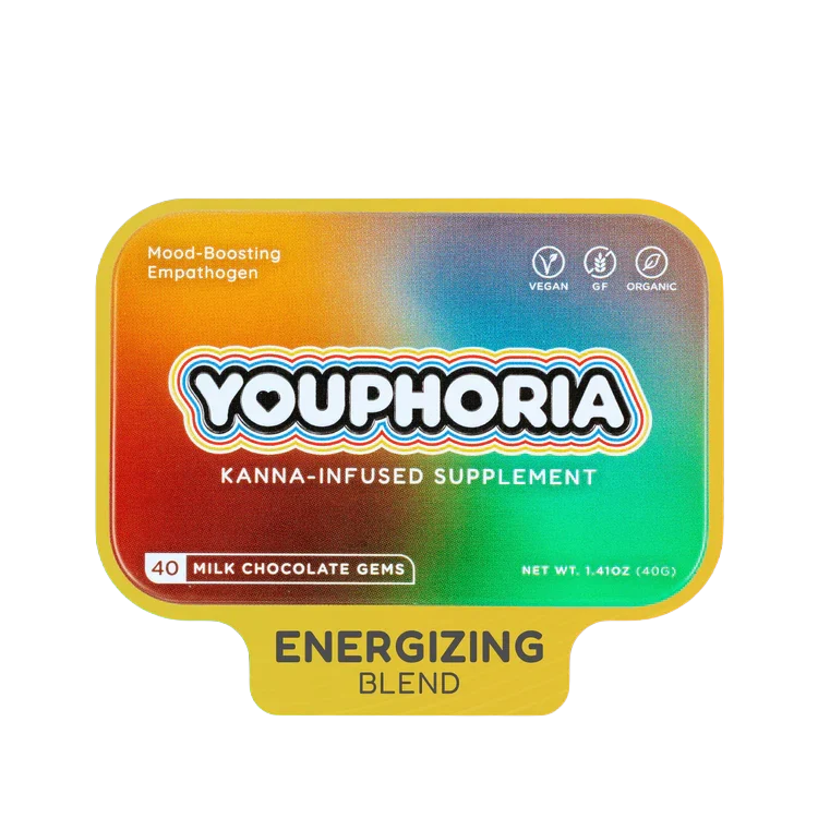 Milk Chocolate Gems 1