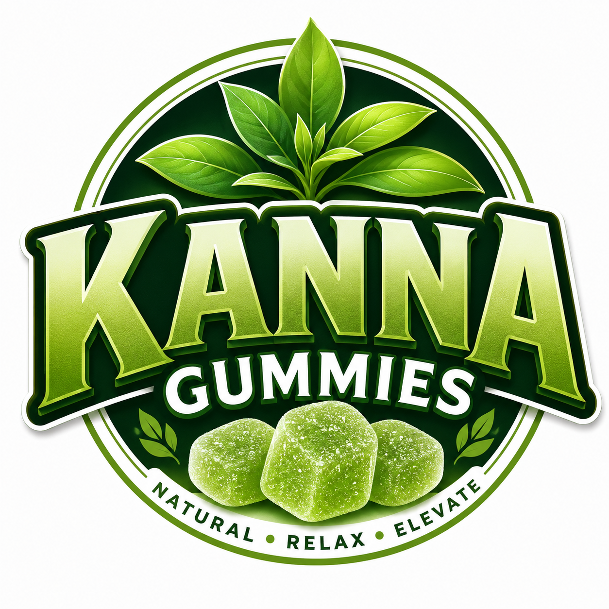 KANNA GUMMIES